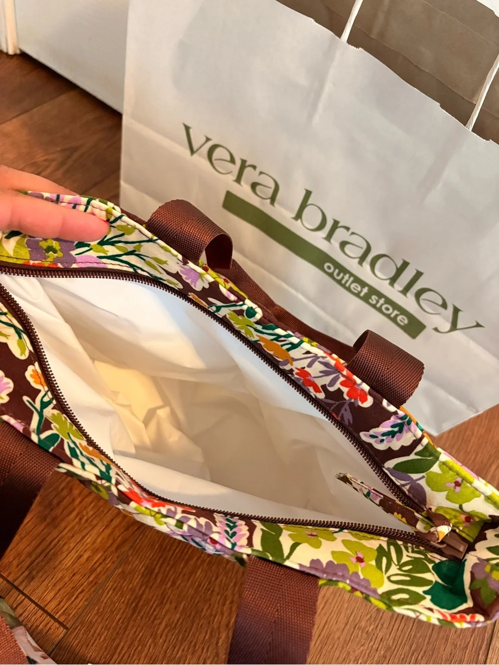 Vera Bradley vera bradley